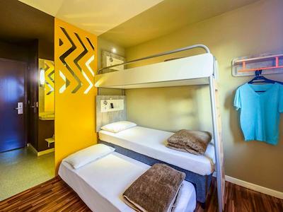 ایبیز بوجت اسو پاولو اسو جو