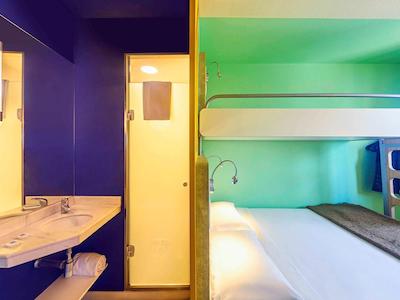 ایبیز بوجت اسو پاولو اسو جو