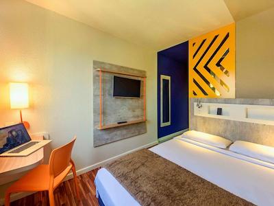 ایبیز بوجت اسو پاولو اسو جو