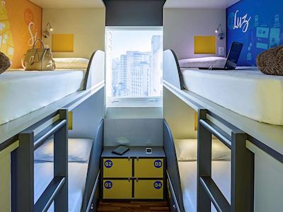 ایبیز بوجت اسو پاولو اسو جو