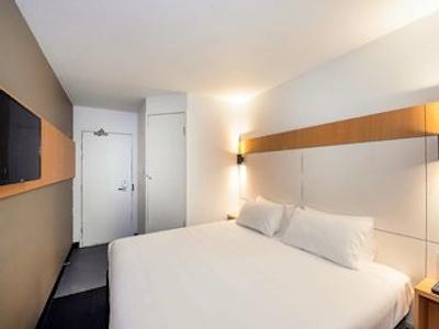 ایبیز بوجت انفیلد