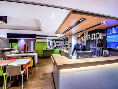 ایبیز بوجت انفیلد