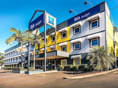 ایبیز بوجت انفیلد