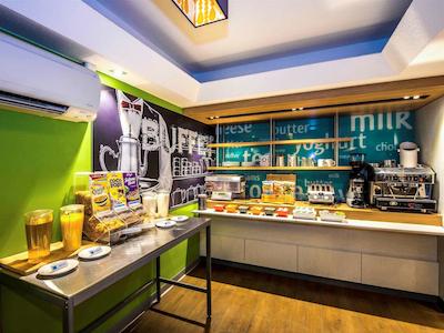 ایبیز بوجت انفیلد