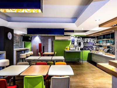 ایبیز بوجت انفیلد