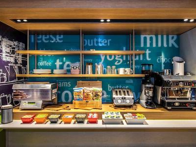 ایبیز بوجت انفیلد