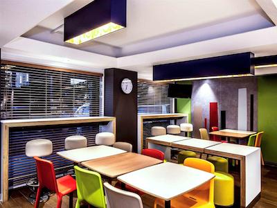 ایبیز بوجت انفیلد