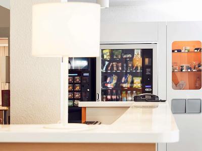 ایبیز بوجت مارسیل پرادو پارک دز اکسپسیشنز