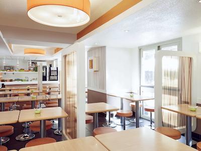 ایبیز بوجت مارسیل پرادو پارک دز اکسپسیشنز