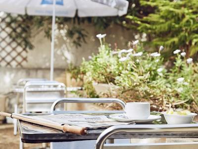 ایبیز بوجت مارسیل پرادو پارک دز اکسپسیشنز