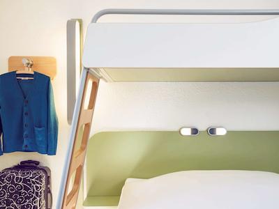 ایبیز بوجت مارسیل پرادو پارک دز اکسپسیشنز