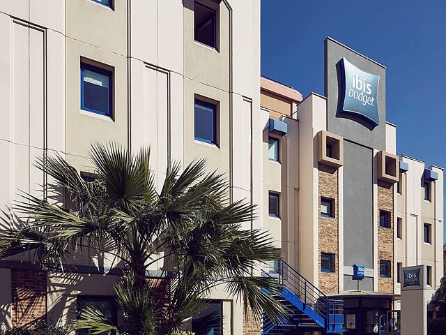ایبیز بوجت مارسیل پرادو پارک دز اکسپسیشنز