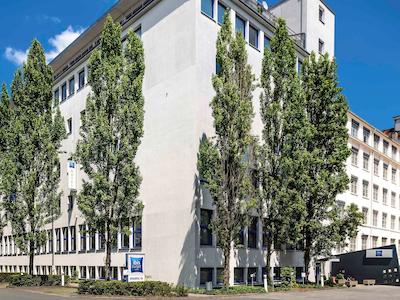 ایبیز بوجت نورنبرگ سیتی مس