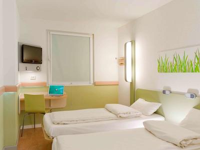 ایبیز بوجت نورنبرگ سیتی مس