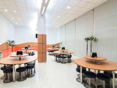 ایبیز بوجت تامبر