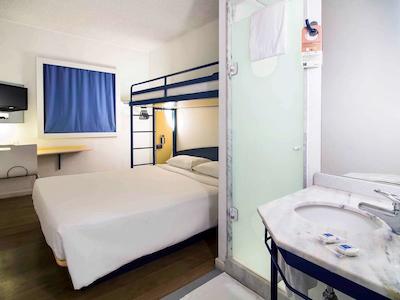 ایبیز بوجت تامبر