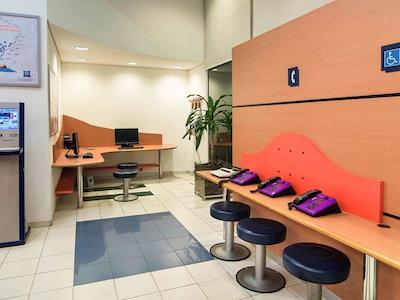 ایبیز بوجت تامبر