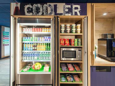 ایبیز بوجت بیکنسفیلد