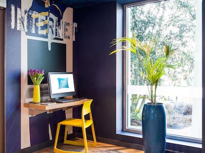 ایبیز بوجت بیکنسفیلد