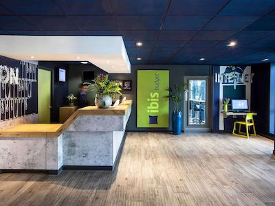 ایبیز بوجت بیکنسفیلد