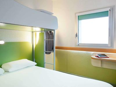 ایبیز بوجت بیکنسفیلد