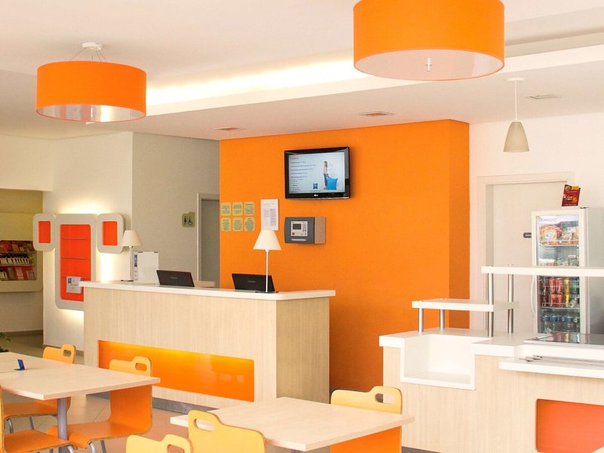 ایبیز بوجت پیراسیکابا
