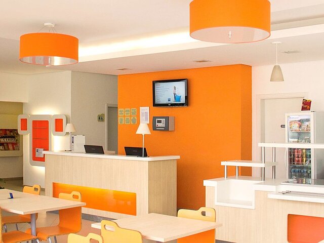 ایبیز بوجت پیراسیکابا