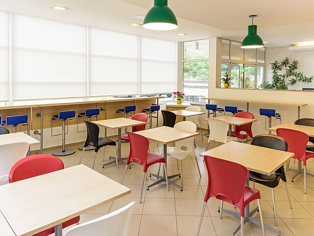 ایبیز بوجت پیراسیکابا