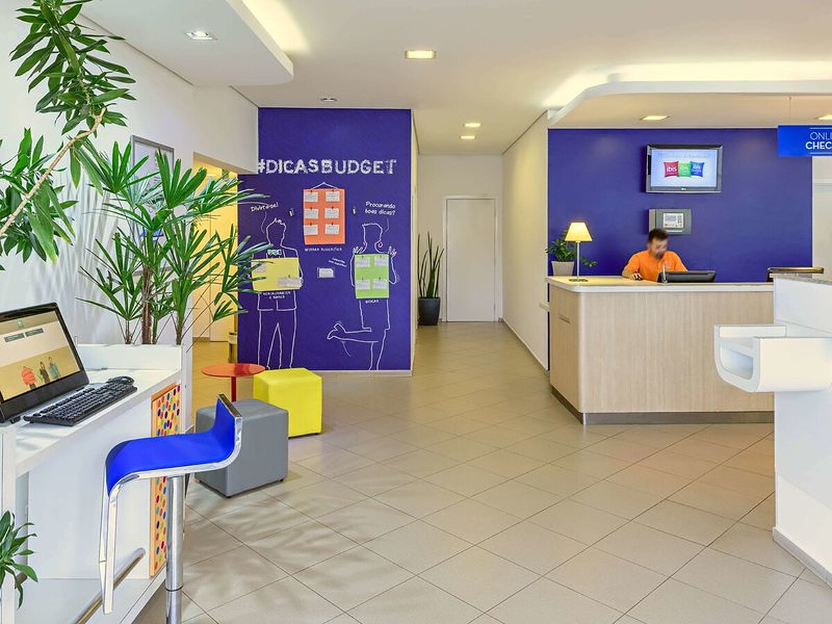 ایبیز بوجت پیراسیکابا