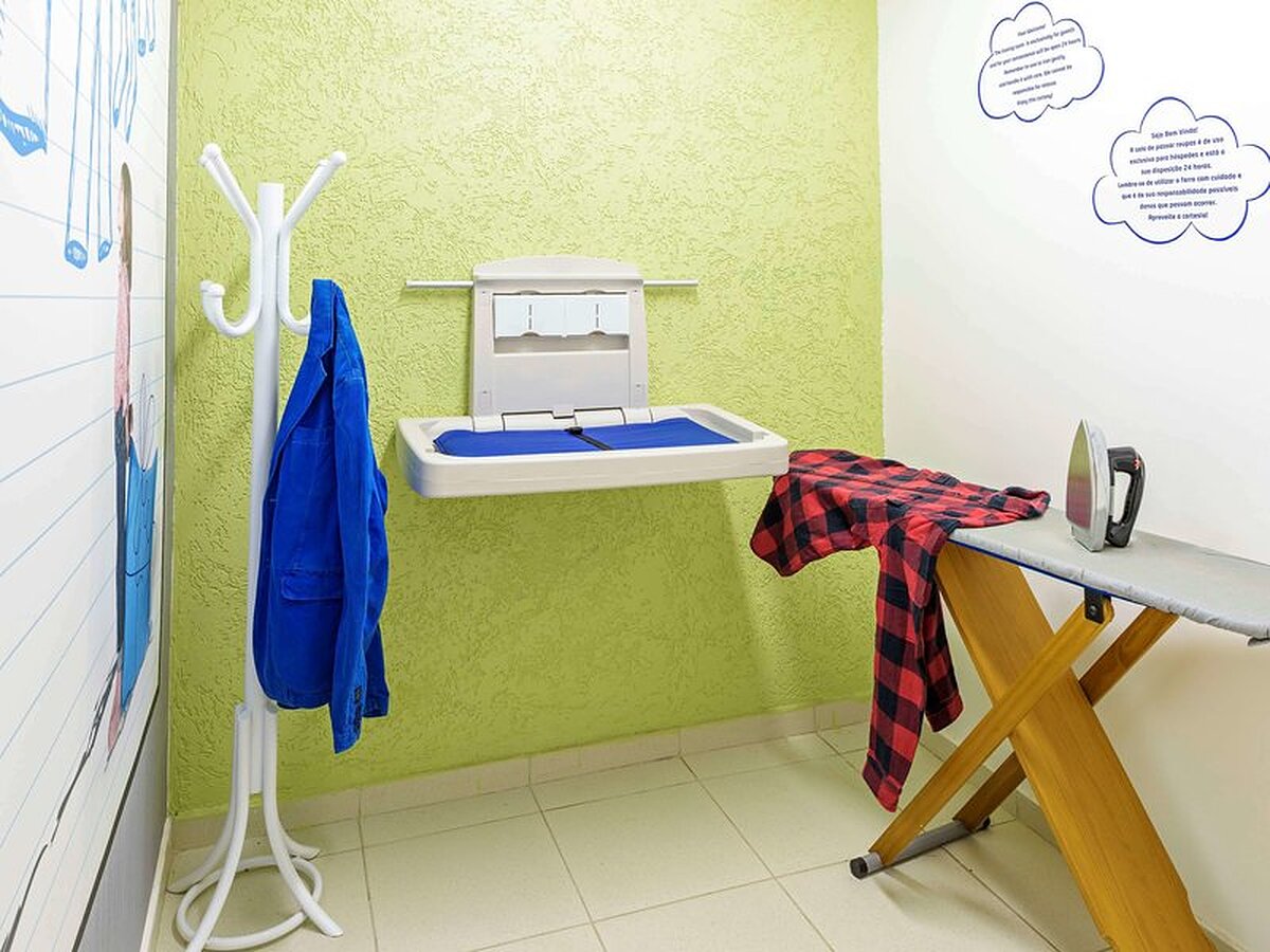 ایبیز بوجت پیراسیکابا