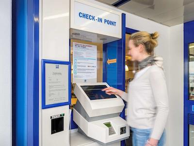 ایبیز بوجت ارفورت اُست