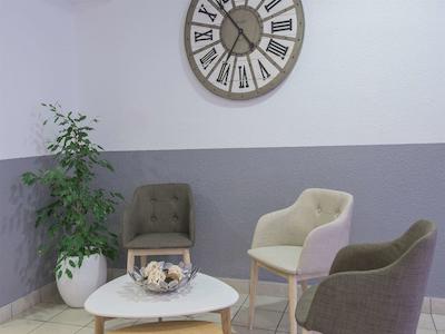 ایبیز بوجت ل مانز سنتر