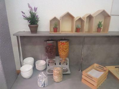 ایبیز بوجت ل مانز سنتر