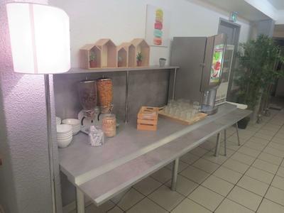 ایبیز بوجت ل مانز سنتر