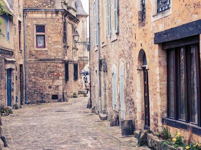 ایبیز بوجت ل مانز سنتر