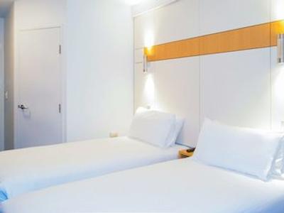 ایبیز بوجت گوسفرد