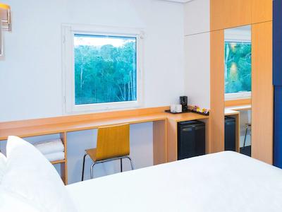 ایبیز بوجت گوسفرد