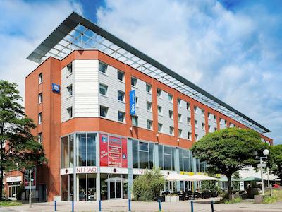 ایبیز بوجت هامبورگ سیتی اُست