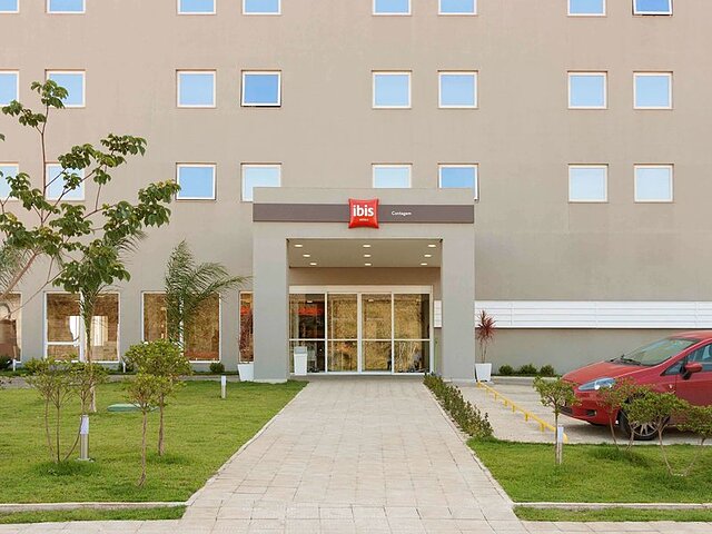 ایبیز کنتاجم سیسا