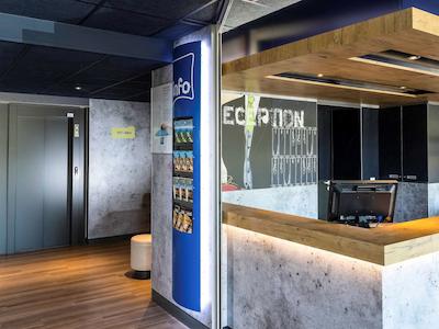 ایبیز بوجت سلستات