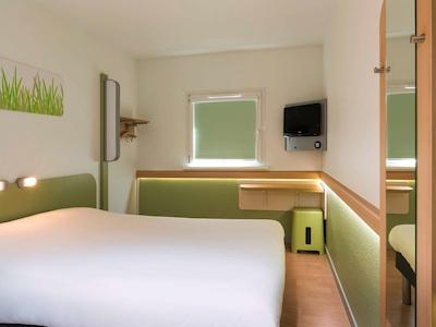 ایبیز بوجت سلستات