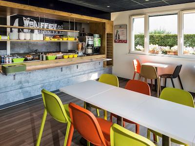 ایبیز بوجت سلستات