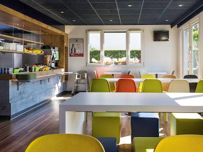 ایبیز بوجت سلستات