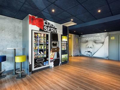 ایبیز بوجت سلستات