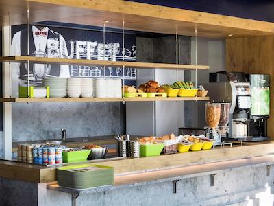 ایبیز بوجت سلستات