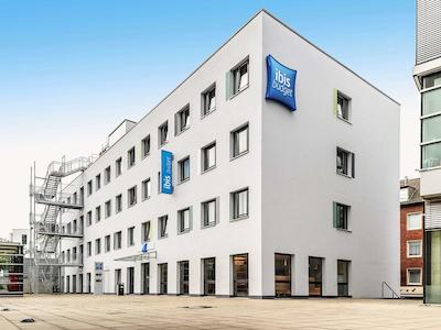 ایبیز بوجت ااچن سیتی