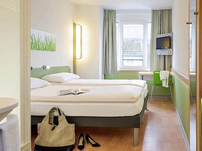 ایبیز بوجت ااچن سیتی