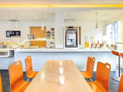 ایبیز بوجت ااچن سیتی