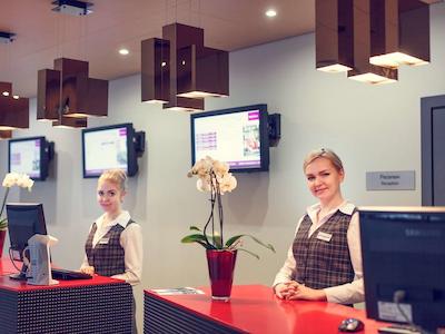 مرکور لیپتسک سنتر