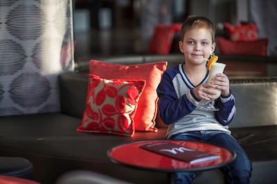 مرکور لیپتسک سنتر